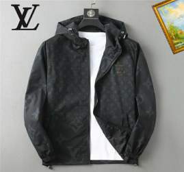 Picture of Louis Vuitton Jackets _SKULVm-3xl25t0632086